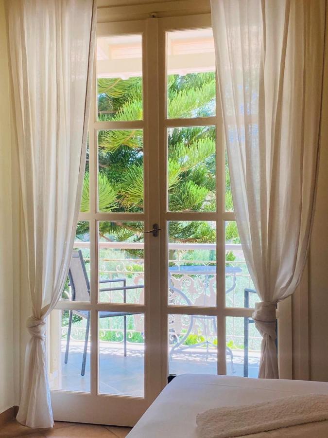 ヴァシリキ Vkastriアパートホテル 部屋 写真